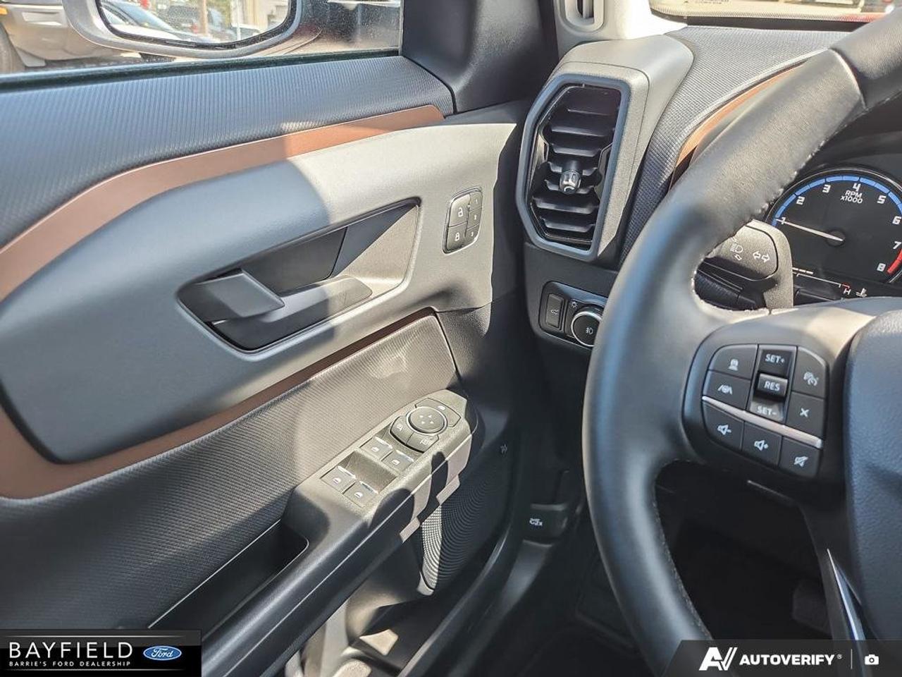2024 Ford Bronco Sport Outer Banks Photo