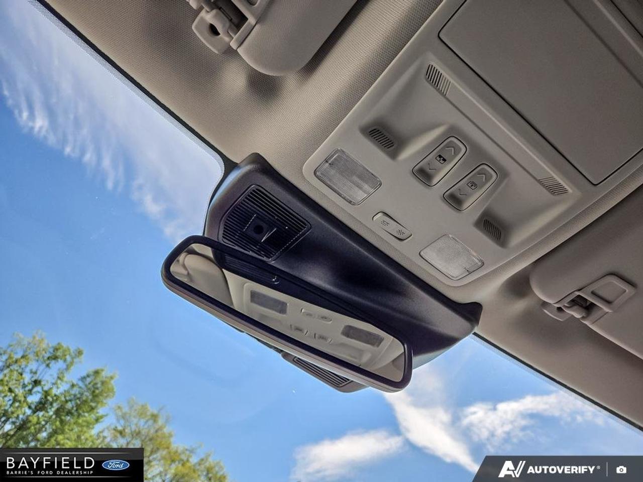 2024 Ford Bronco Sport Outer Banks Photo