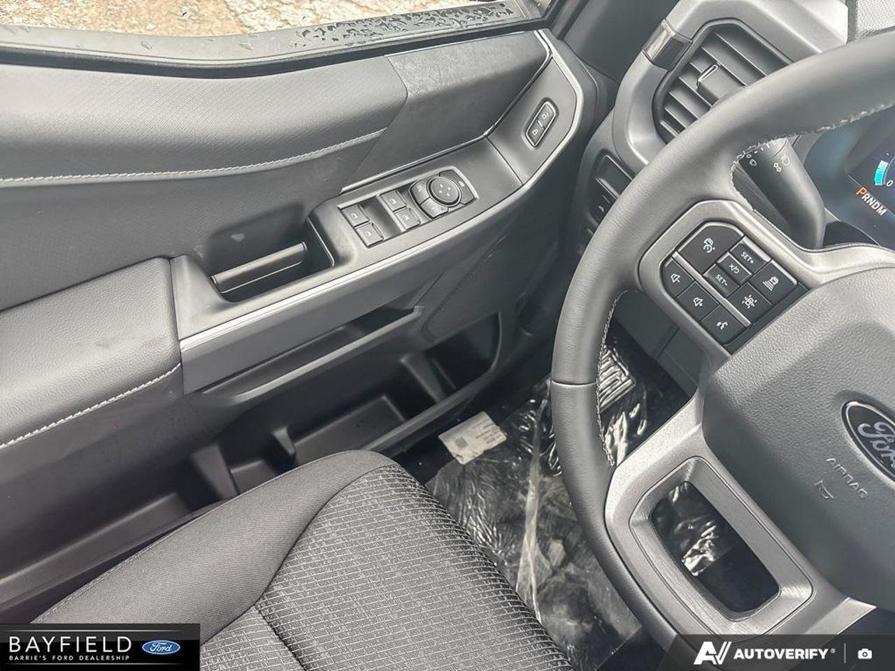 2026 Ford F-150 XLT 4WD SuperCrew 5.5' Box Photo
