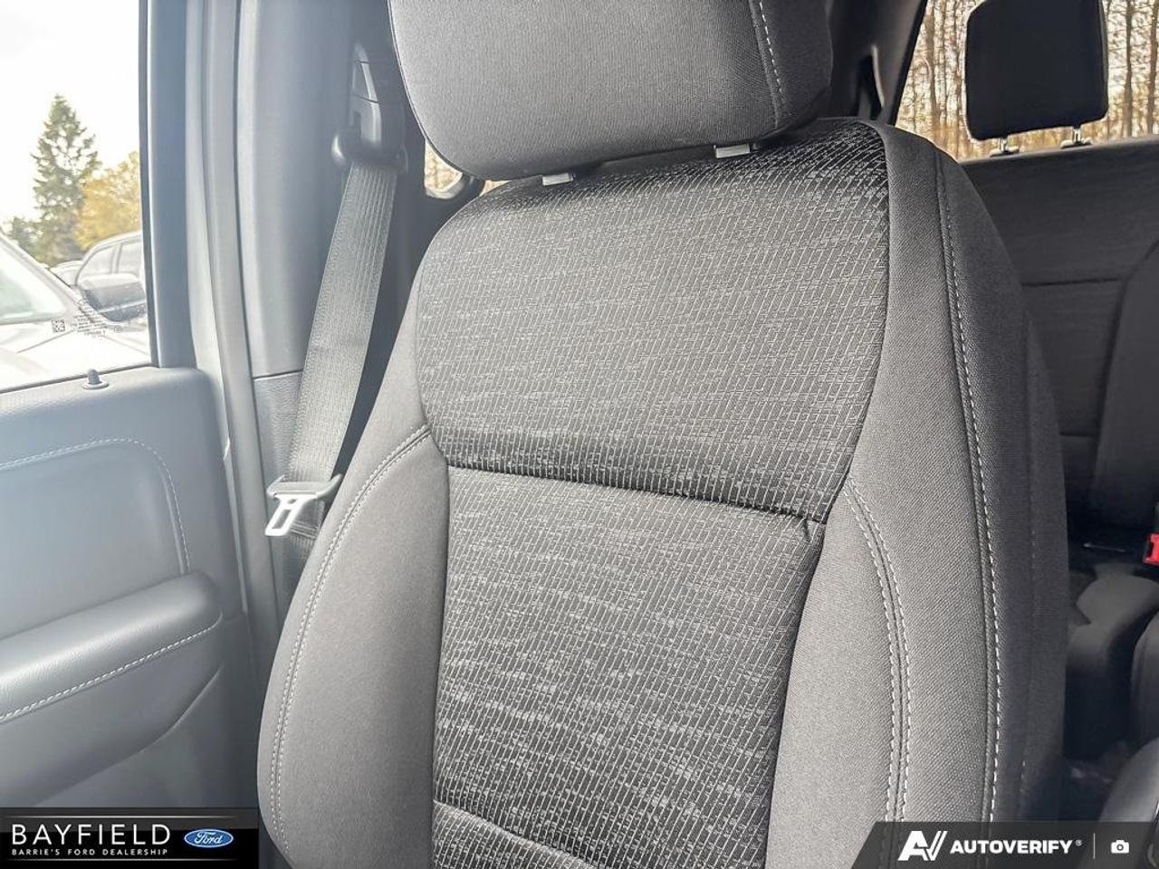 2026 Ford F-150 XLT 4WD SuperCrew 5.5' Box Photo
