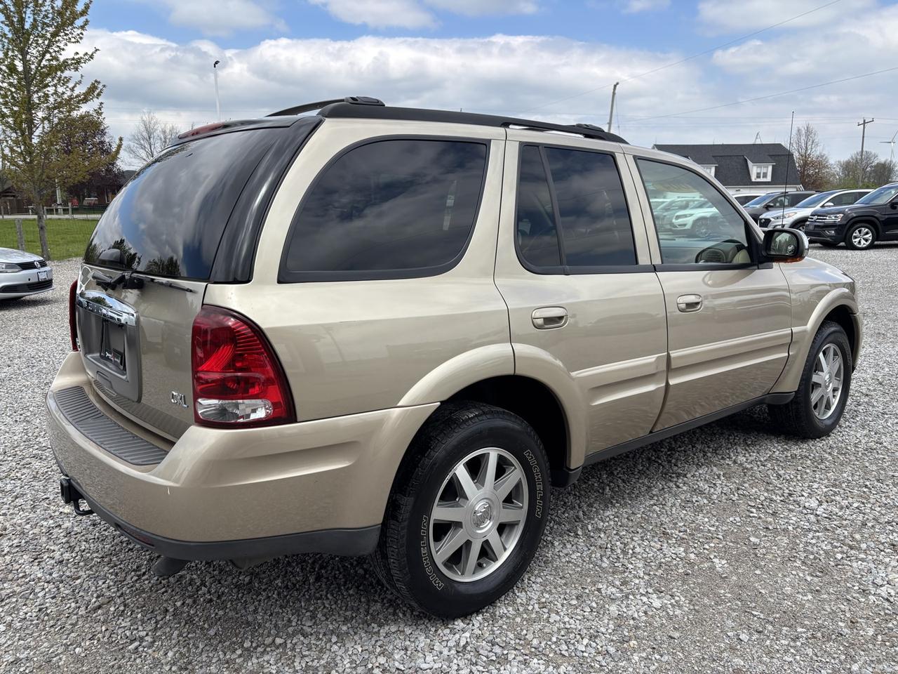 2004 Buick Rainier CXL Plus 2WD ~FLORIDA CAR!~ Photo
