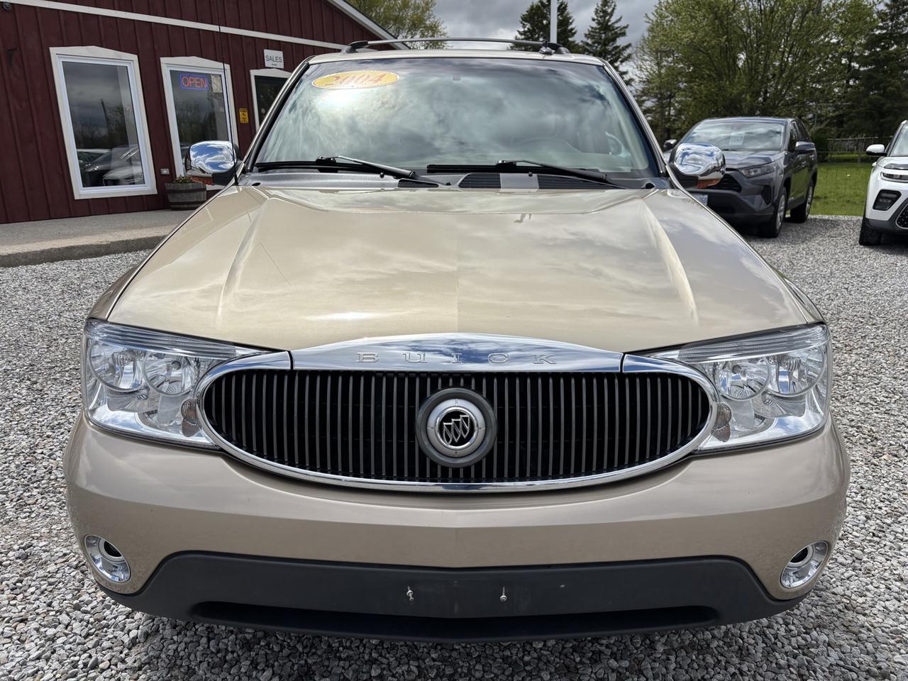 2004 Buick Rainier CXL Plus 2WD ~FLORIDA CAR!~ Photo
