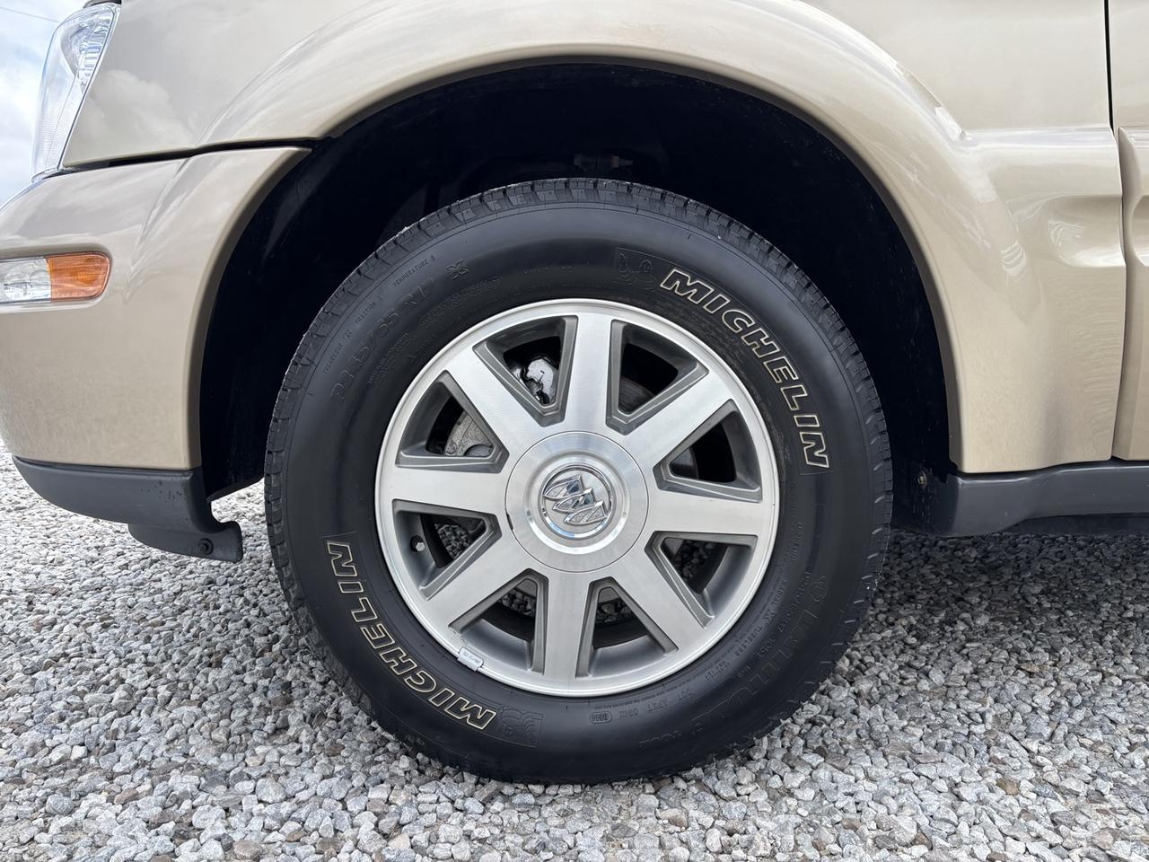 2004 Buick Rainier CXL Plus 2WD ~FLORIDA CAR!~ Photo