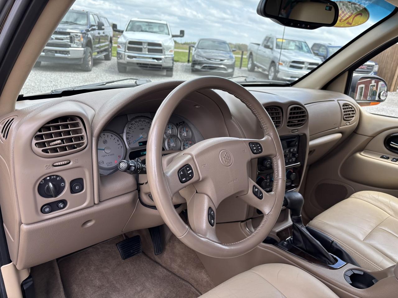 2004 Buick Rainier CXL Plus 2WD ~FLORIDA CAR!~ Photo