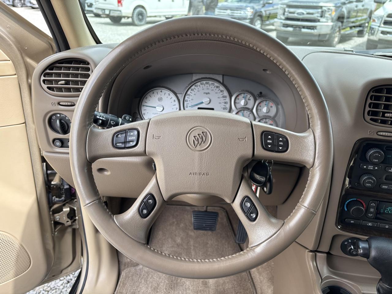 2004 Buick Rainier CXL Plus 2WD ~FLORIDA CAR!~ Photo