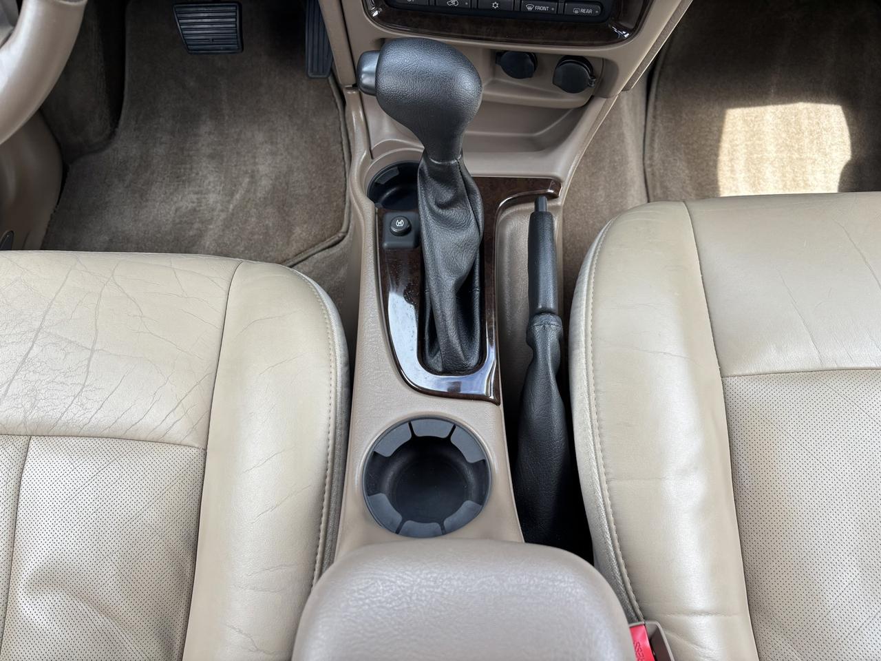 2004 Buick Rainier CXL Plus 2WD ~FLORIDA CAR!~ Photo