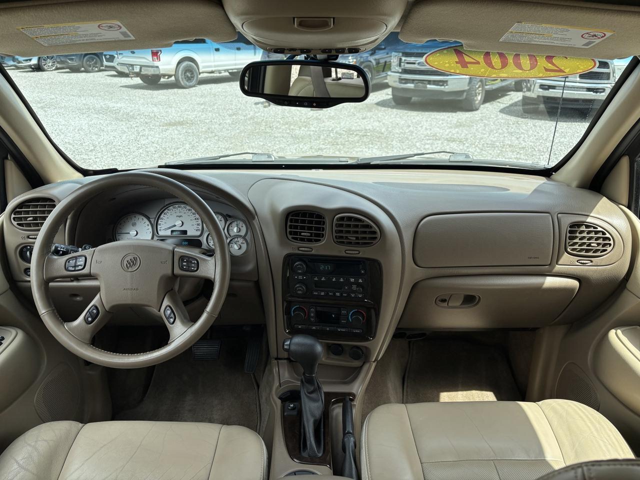 2004 Buick Rainier CXL Plus 2WD ~FLORIDA CAR!~ Photo
