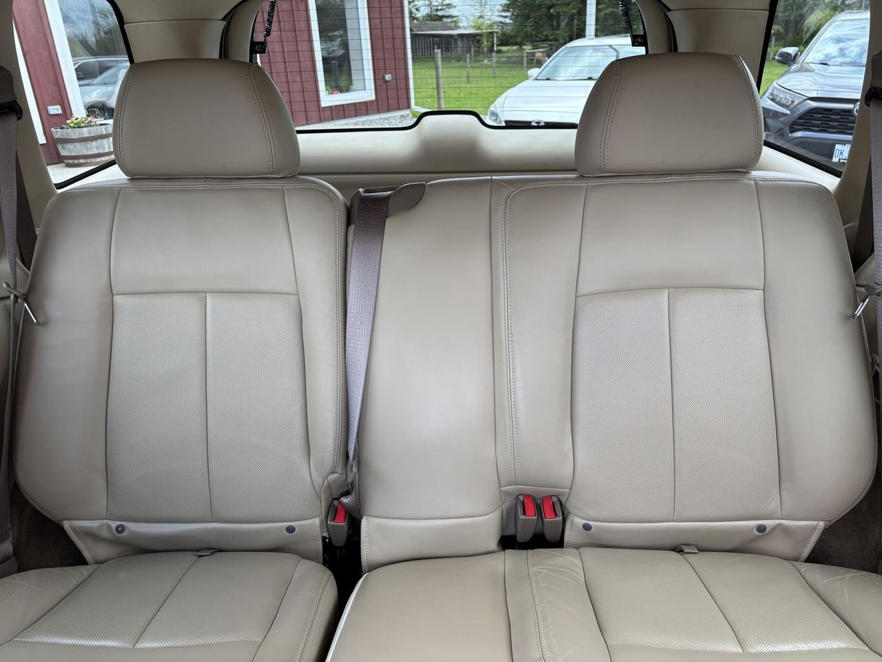 2004 Buick Rainier CXL Plus 2WD ~FLORIDA CAR!~ Photo