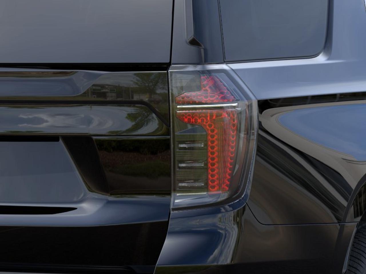 2026 Chevrolet Tahoe LS Photo