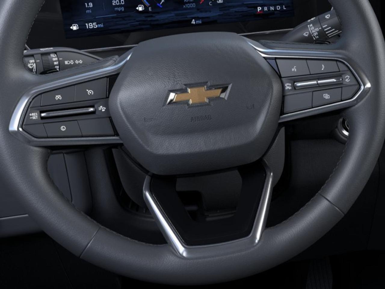 2026 Chevrolet Tahoe LS Photo