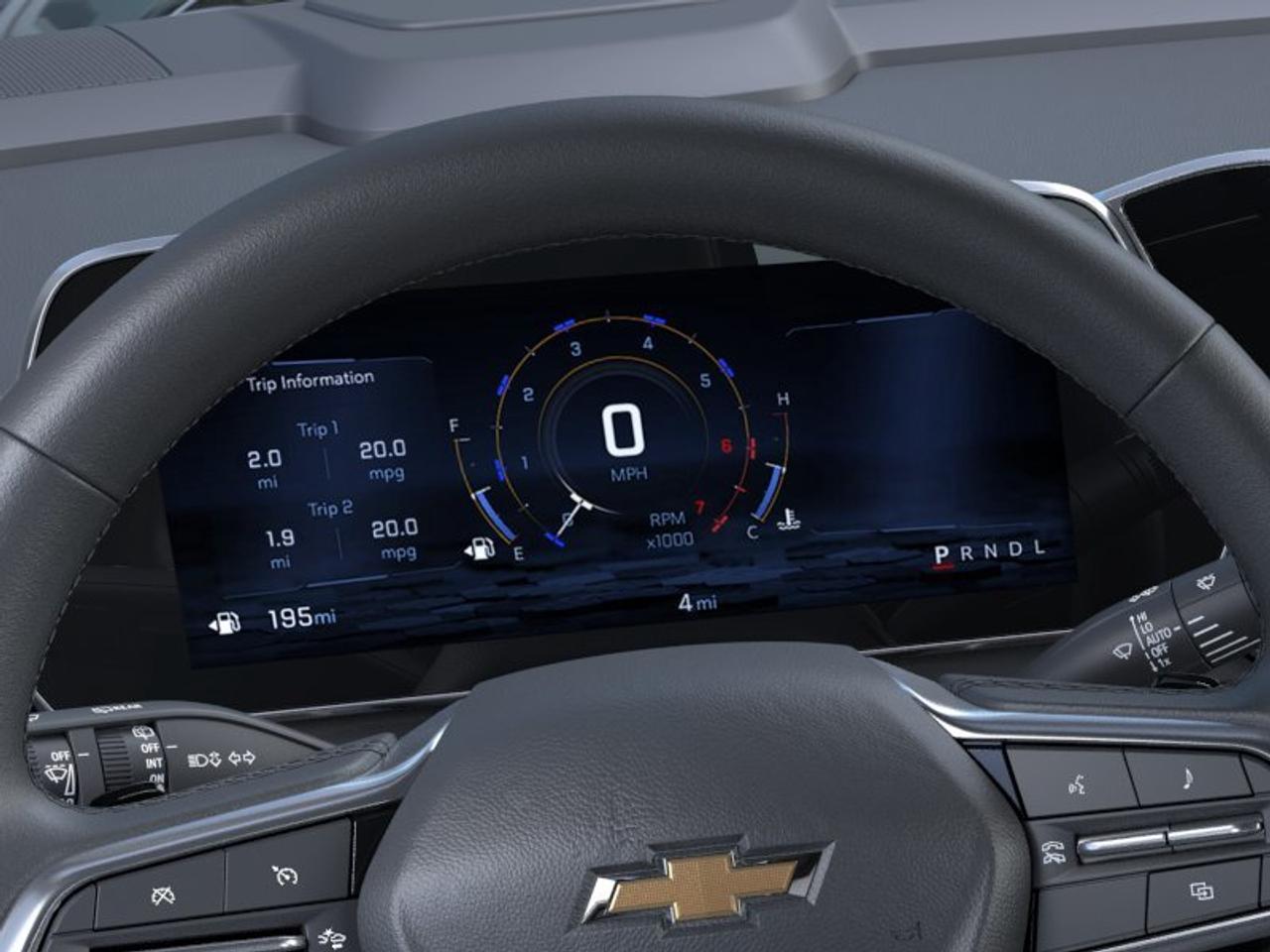 2026 Chevrolet Tahoe LS Photo