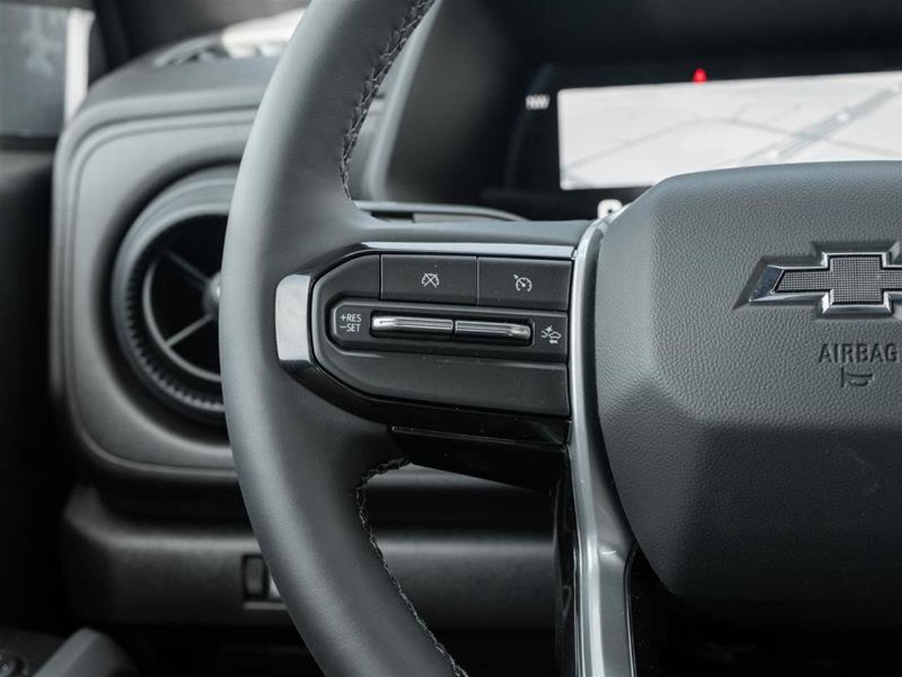 2026 Chevrolet Colorado Trail Boss Photo