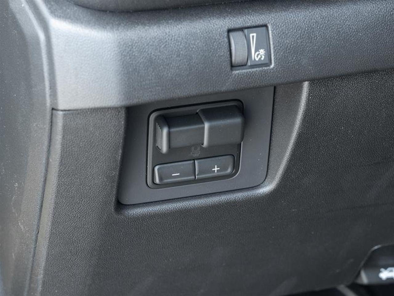 2026 Chevrolet Colorado Trail Boss Photo