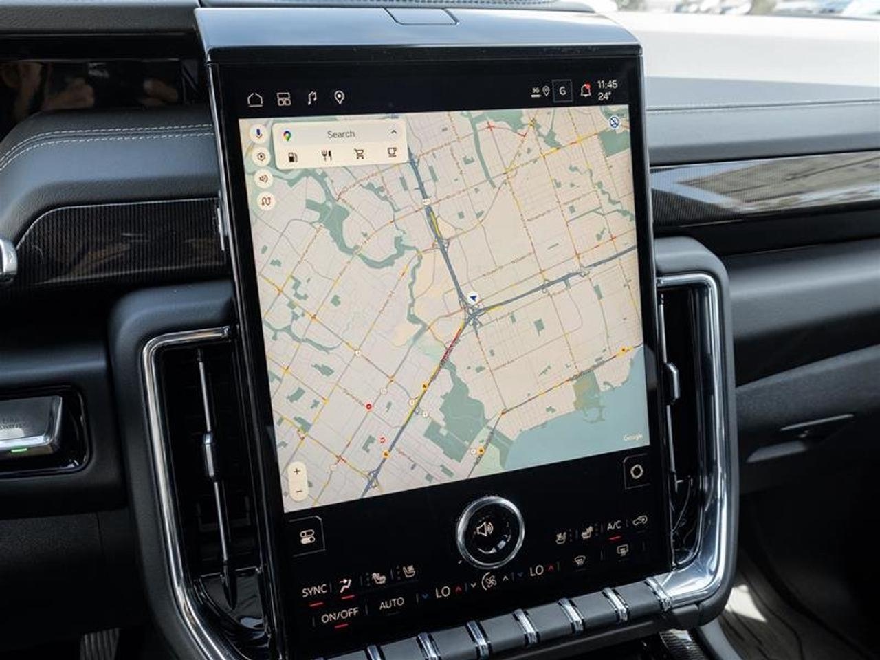 2026 GMC Yukon Elevation Photo