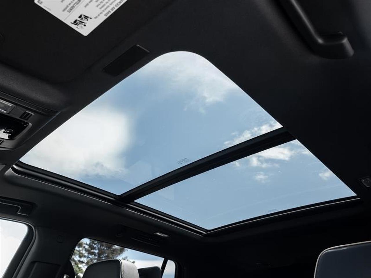 2026 GMC Yukon Elevation Photo