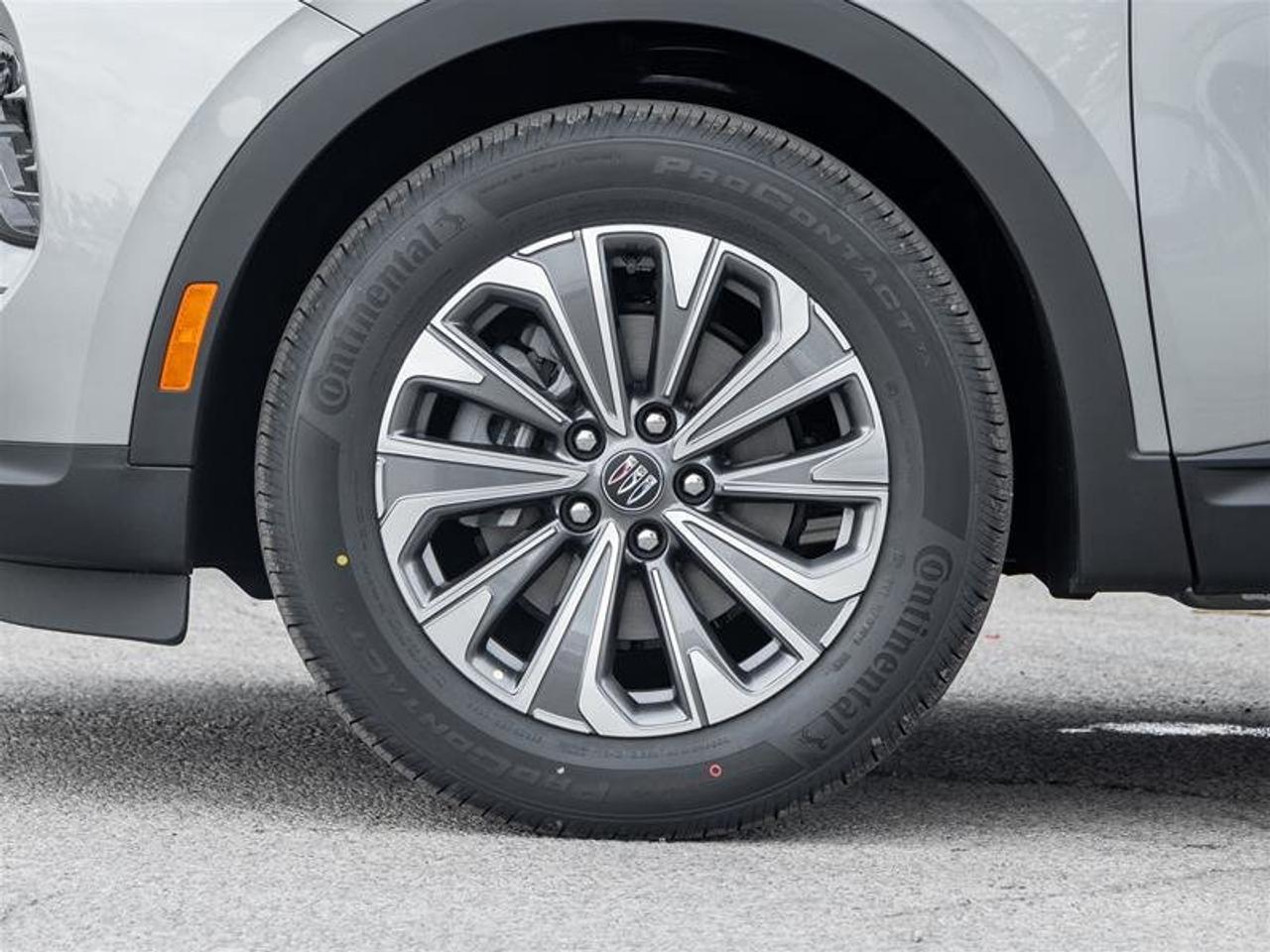 2026 Buick Envision Preferred Photo