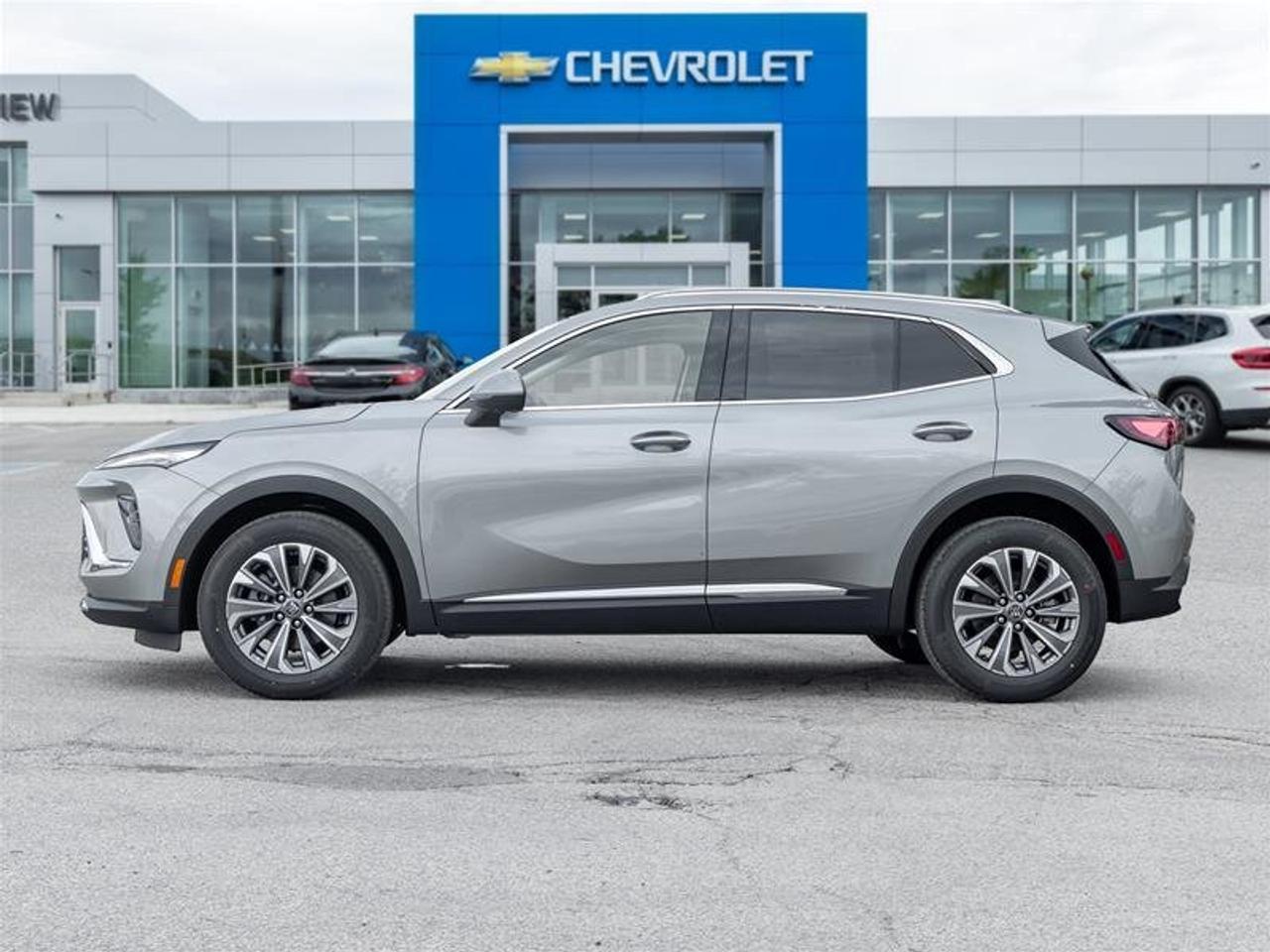 2026 Buick Envision Preferred Photo