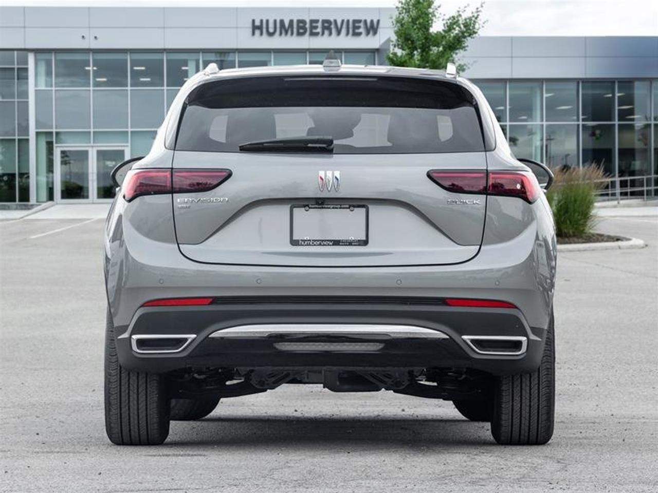 2026 Buick Envision Preferred Photo