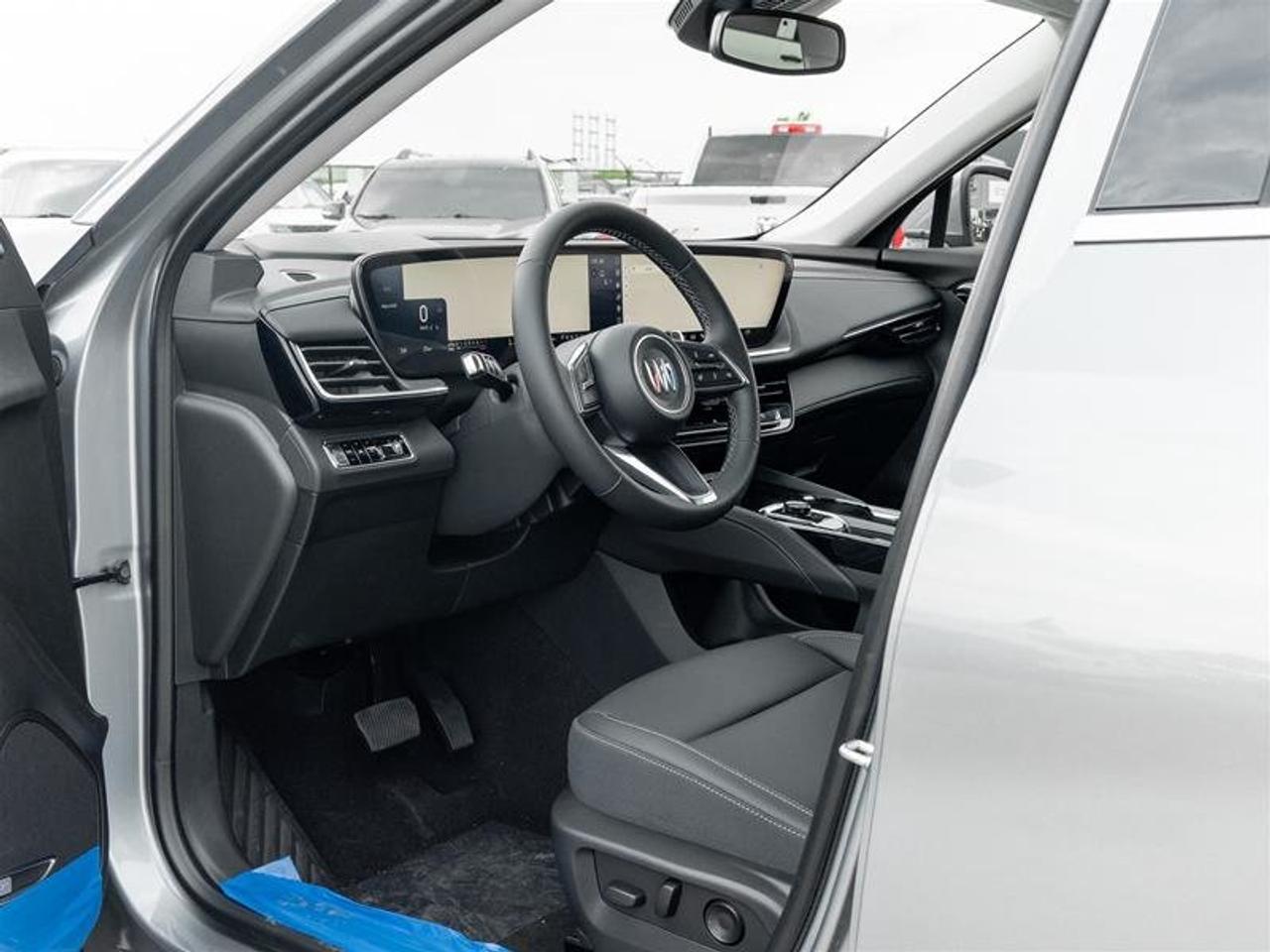 2026 Buick Envision Preferred Photo