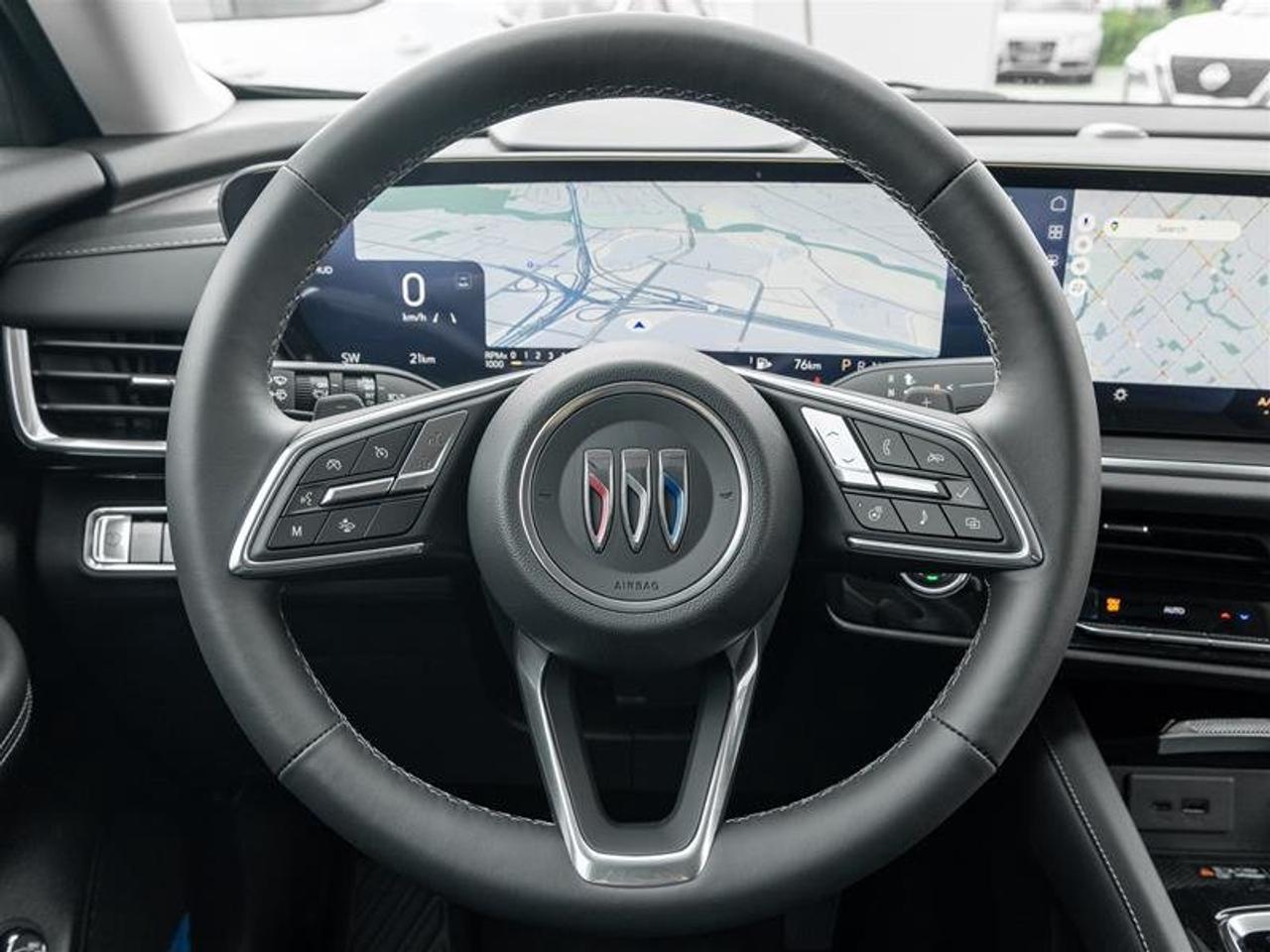2026 Buick Envision Preferred Photo