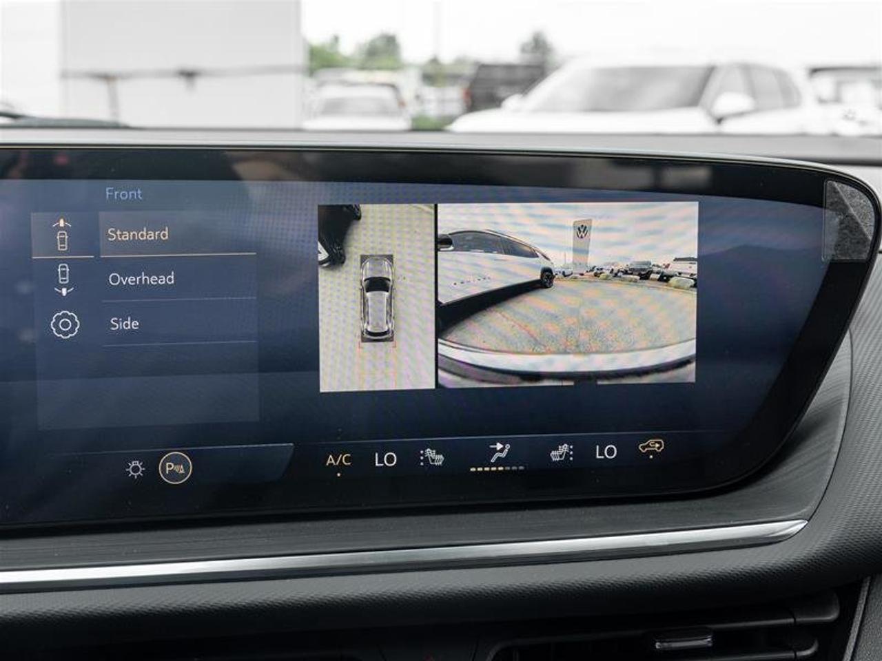 2026 Buick Envision Preferred Photo