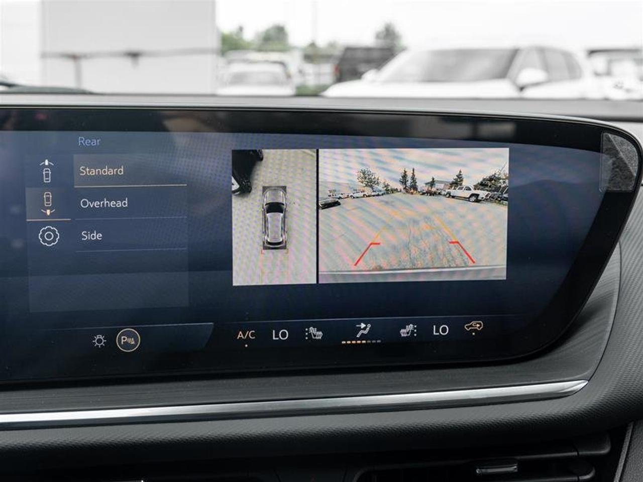 2026 Buick Envision Preferred Photo