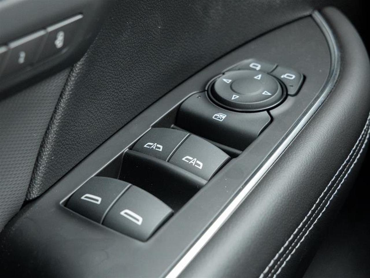 2026 Buick Envision Preferred Photo