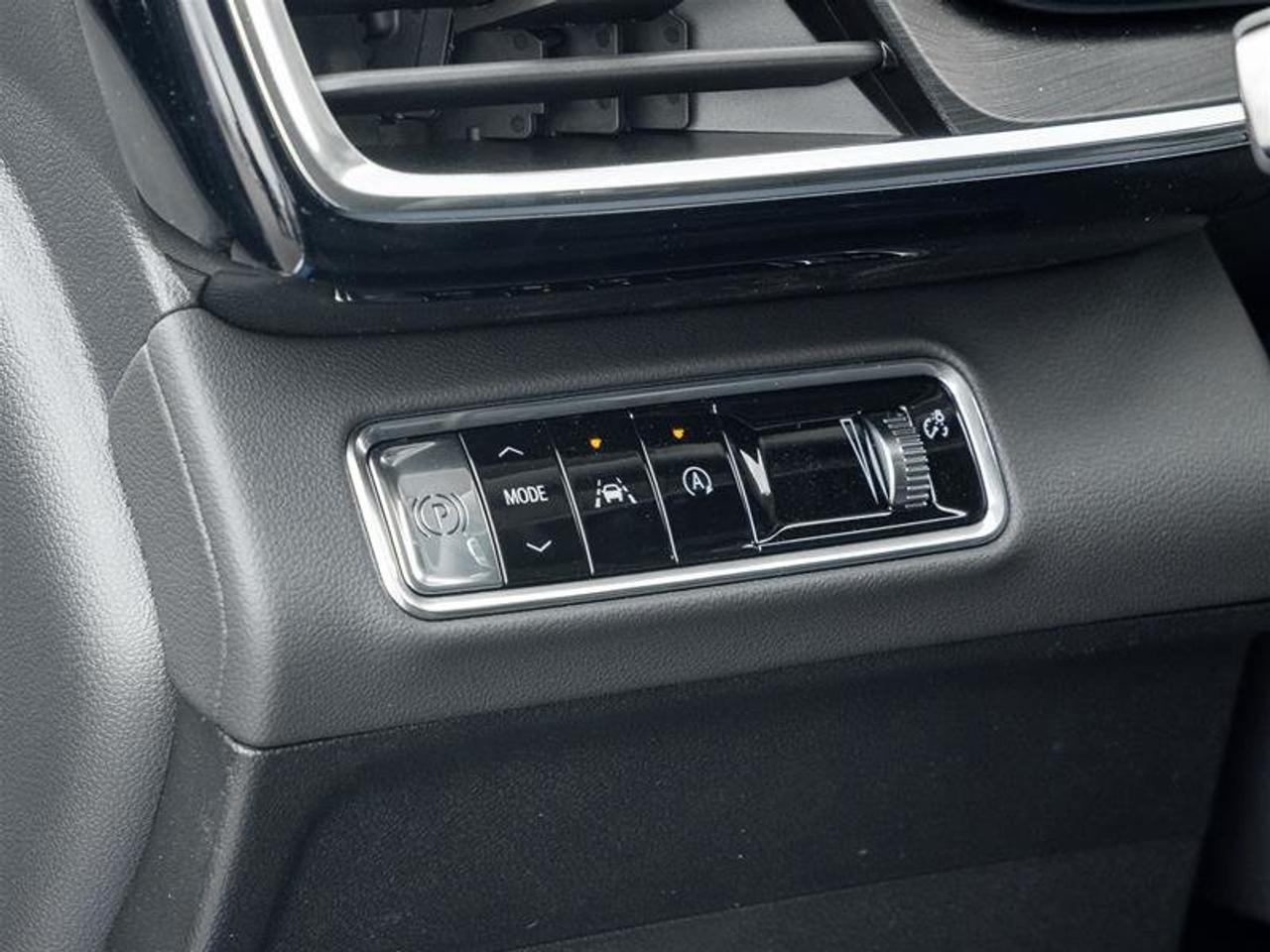 2026 Buick Envision Preferred Photo