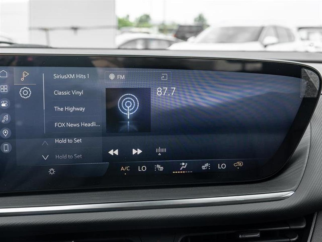 2026 Buick Envision Preferred Photo