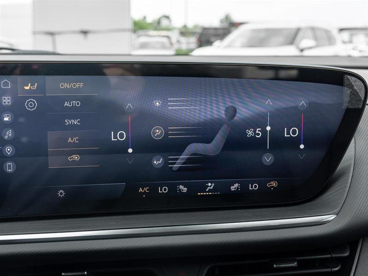 2026 Buick Envision Preferred Photo