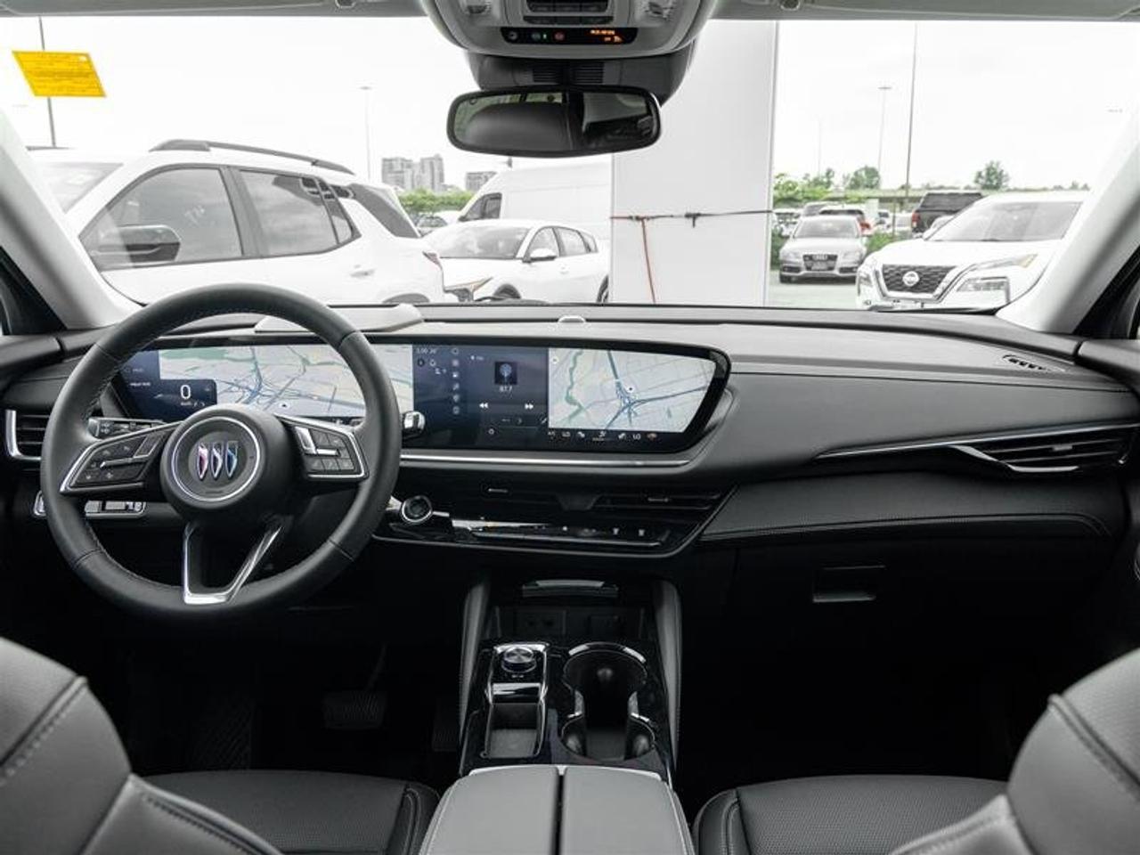 2026 Buick Envision Preferred Photo