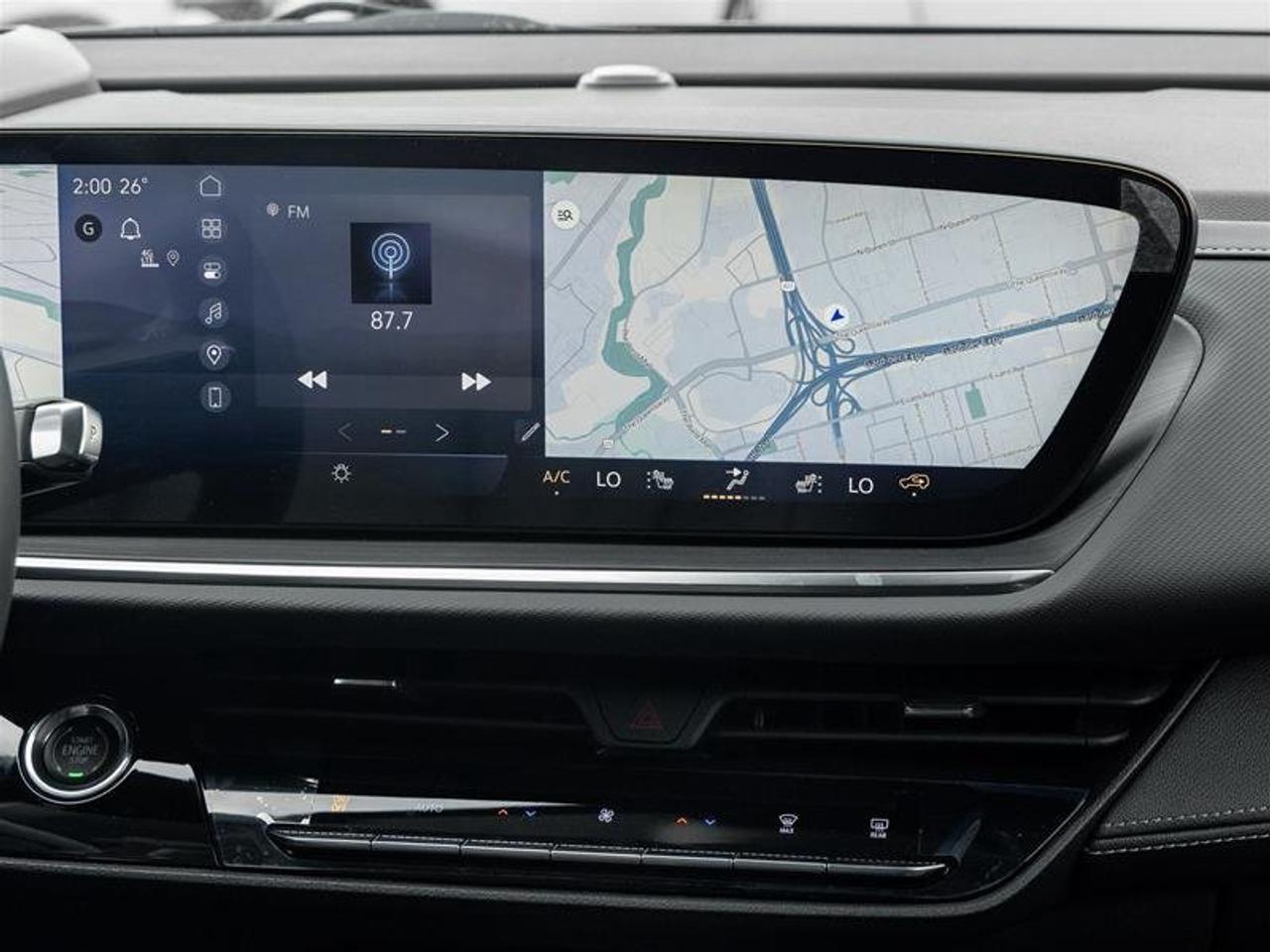 2026 Buick Envision Preferred Photo