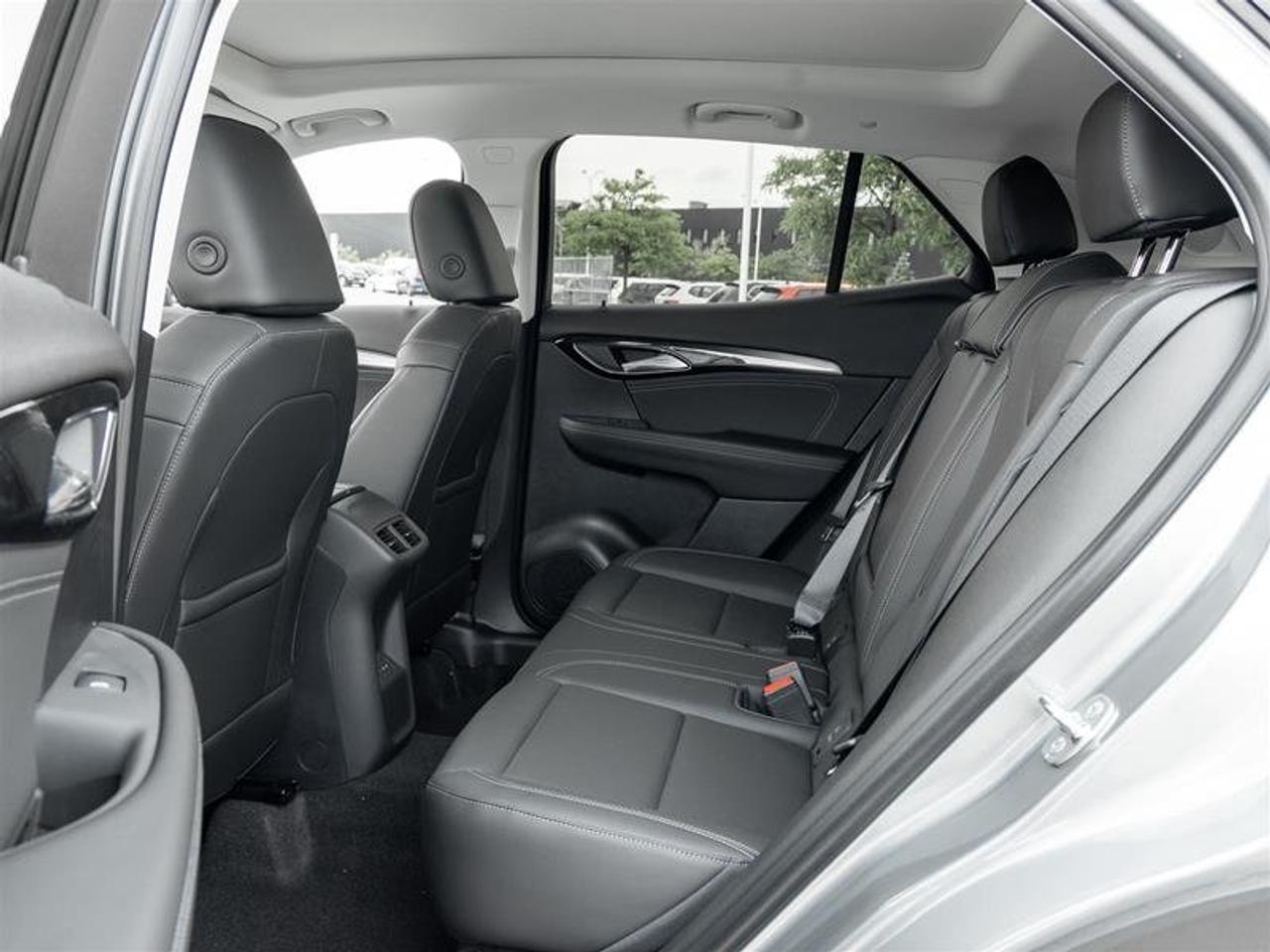 2026 Buick Envision Preferred Photo
