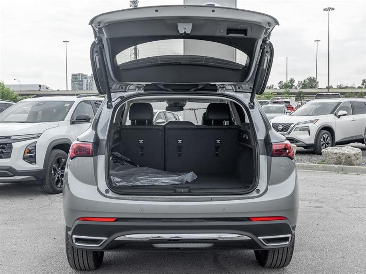 2026 Buick Envision Preferred Photo