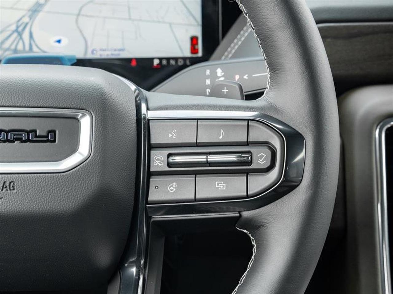 2026 GMC Yukon Denali Ultimate Photo