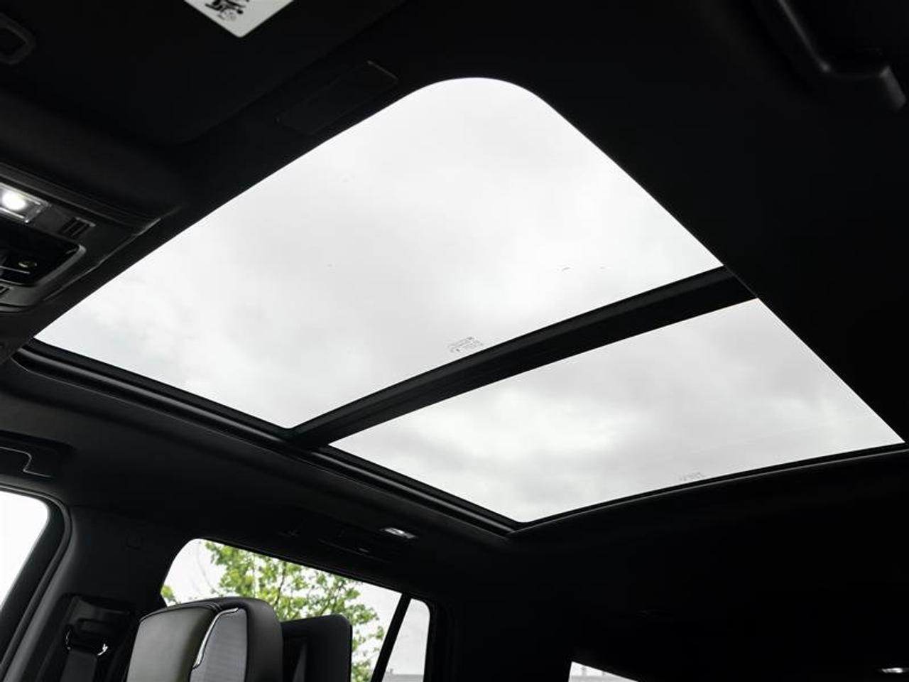 2026 GMC Yukon Denali Ultimate Photo