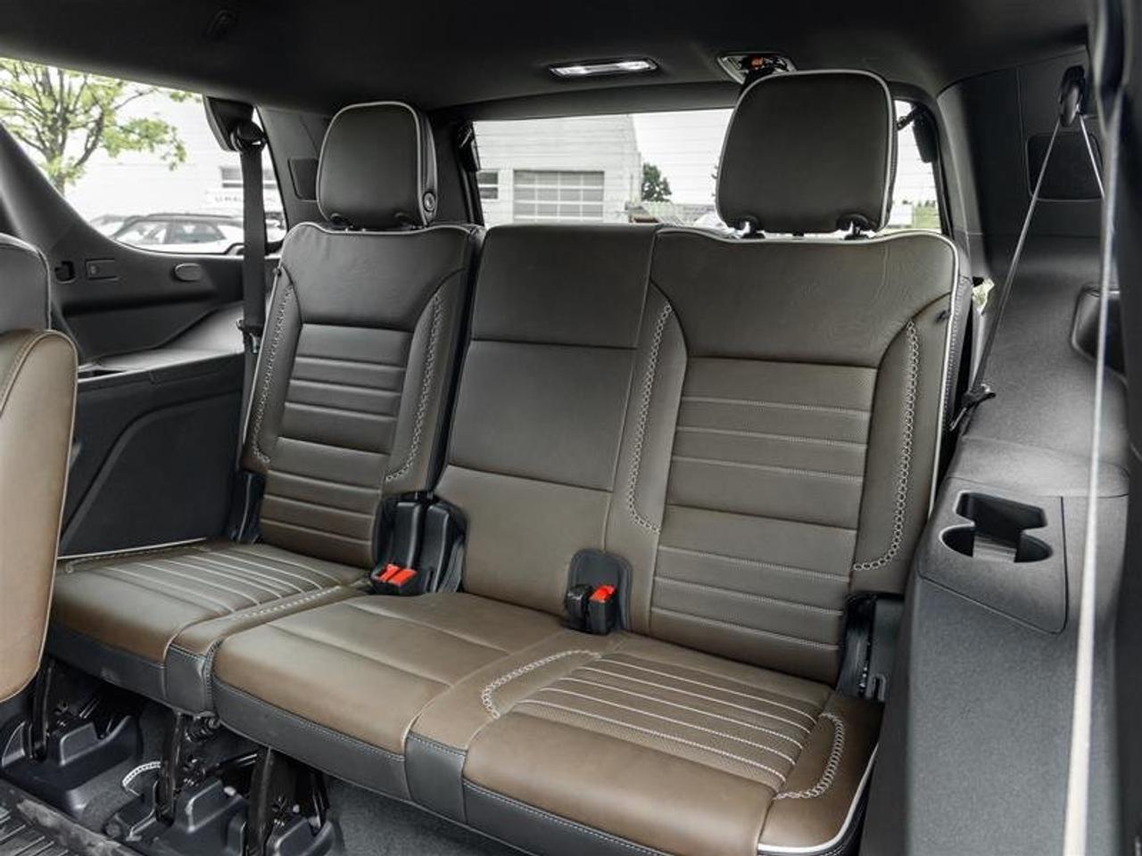 2026 GMC Yukon Denali Ultimate Photo