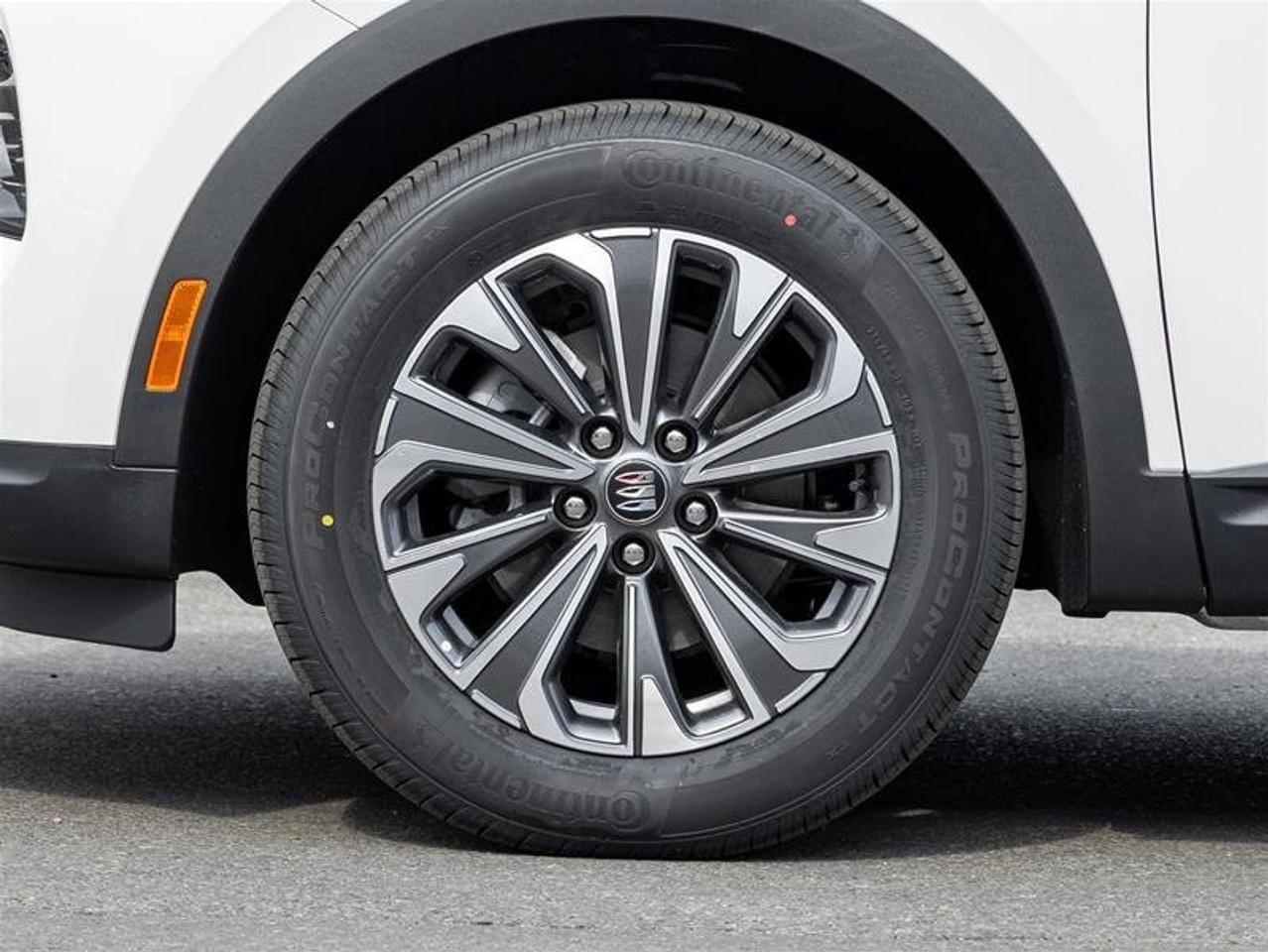 2026 Buick Envision Preferred Photo