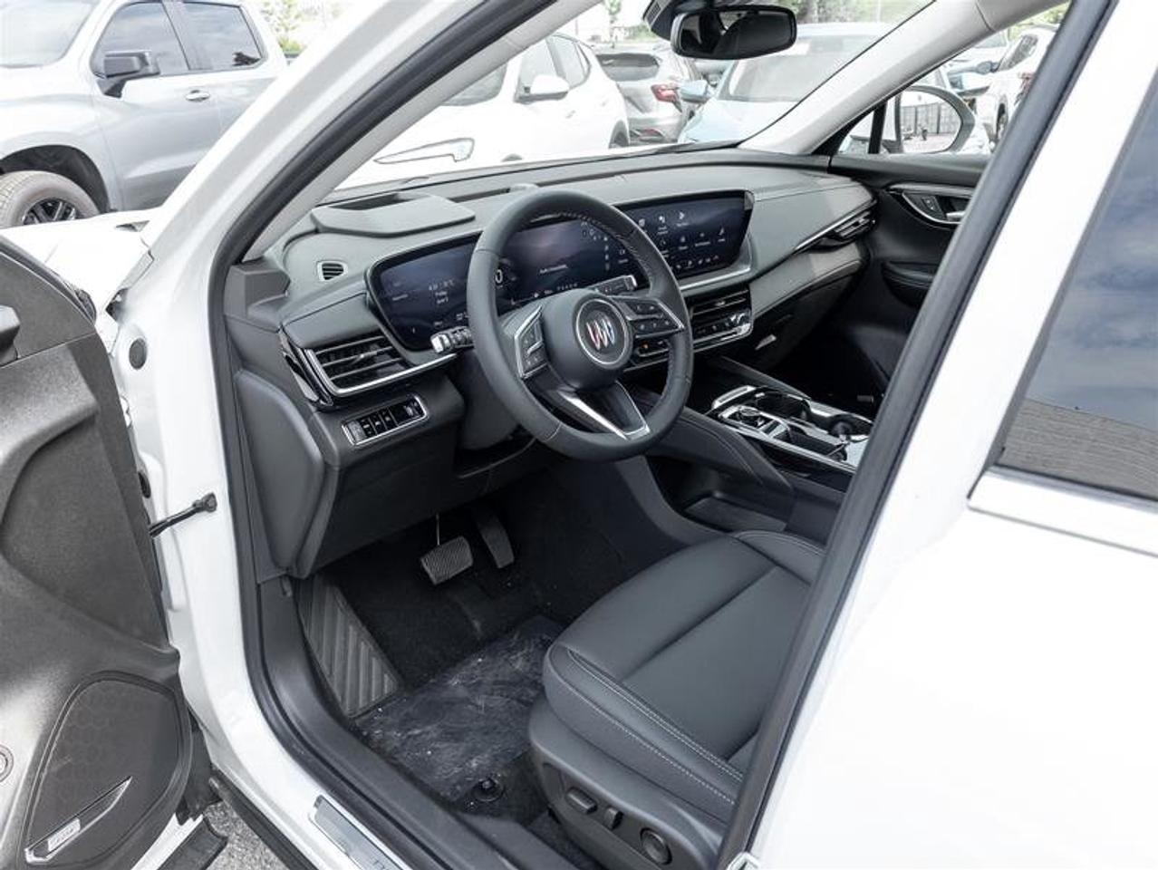 2026 Buick Envision Preferred Photo
