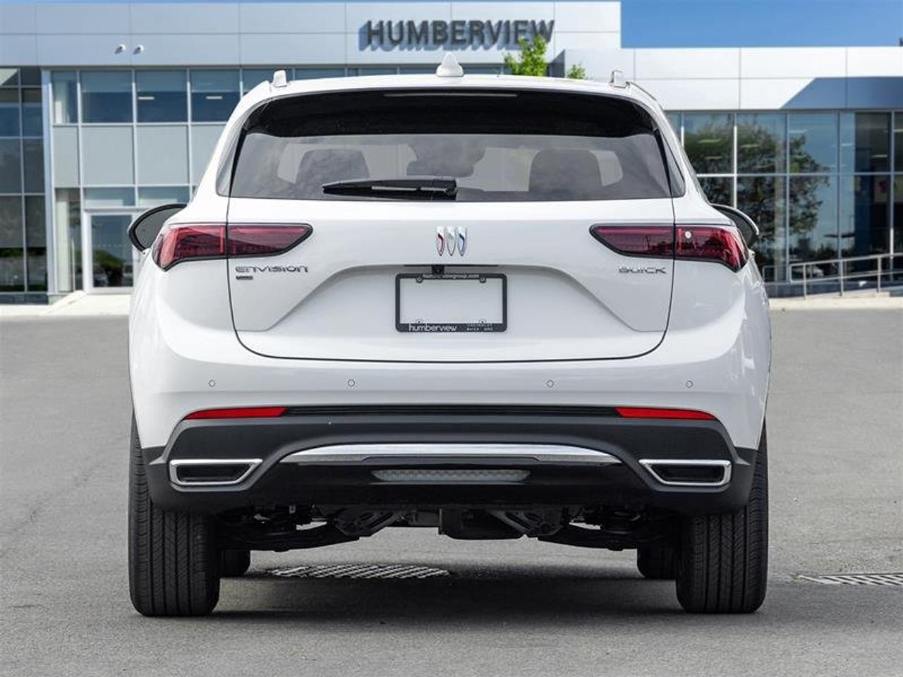 2026 Buick Envision Preferred Photo