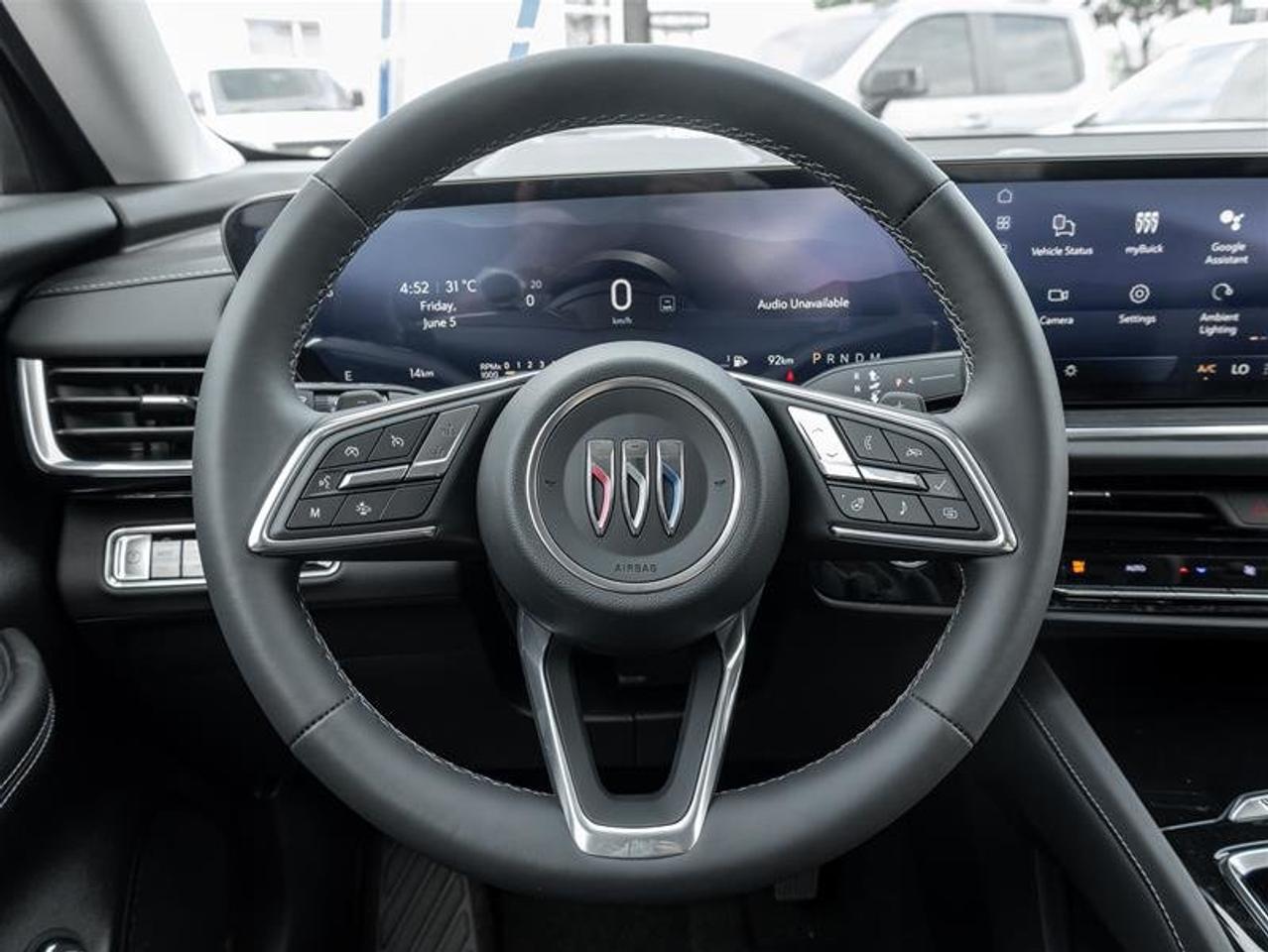 2026 Buick Envision Preferred Photo