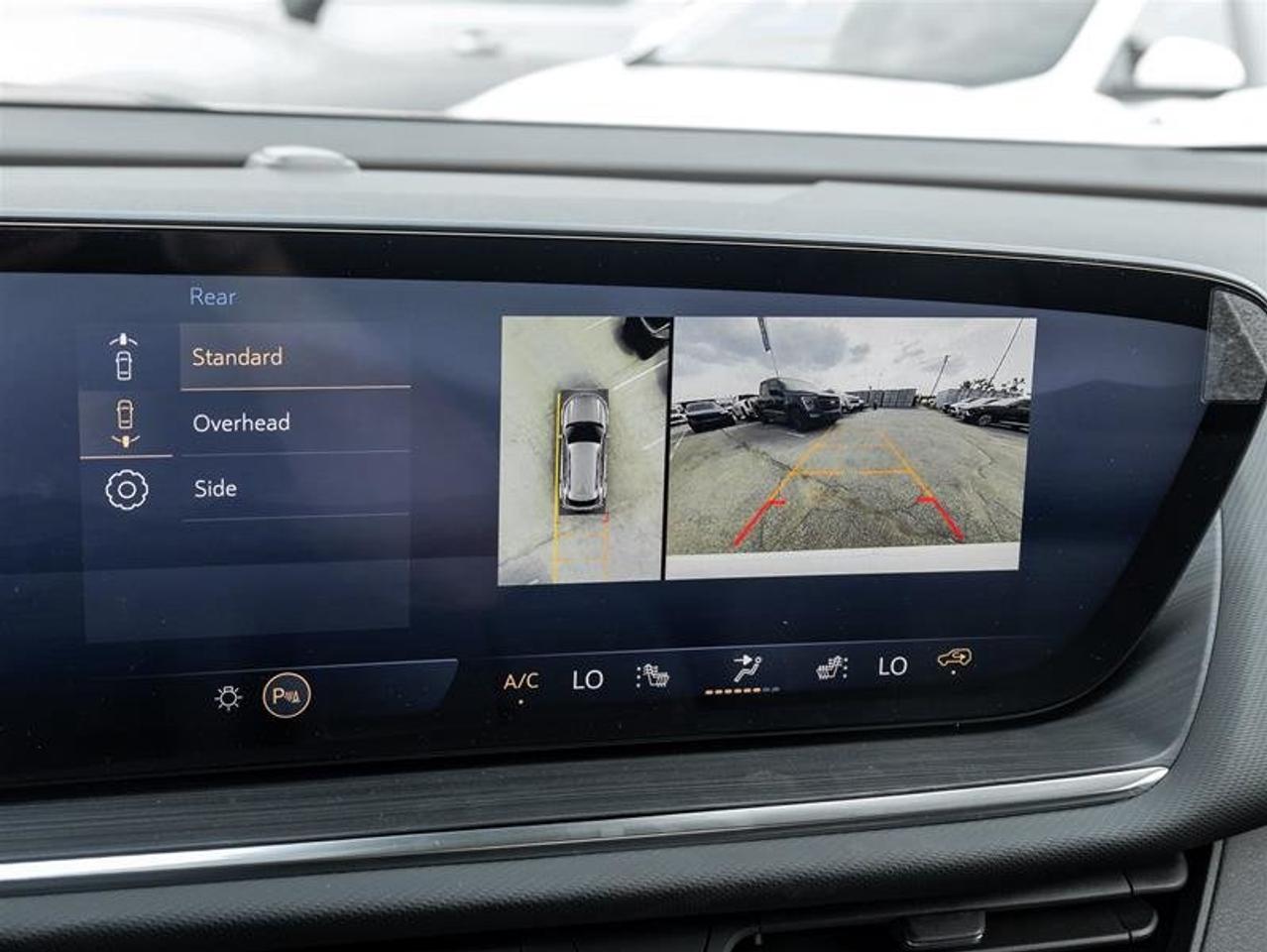2026 Buick Envision Preferred Photo
