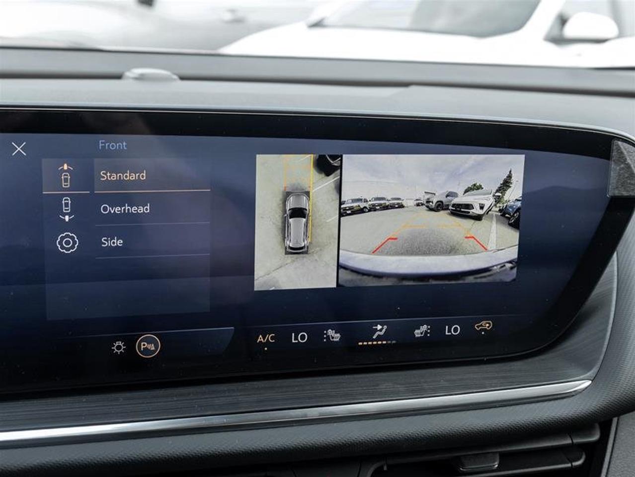 2026 Buick Envision Preferred Photo