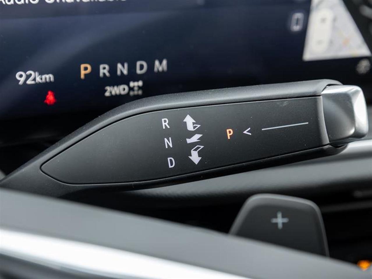 2026 Buick Envision Preferred Photo