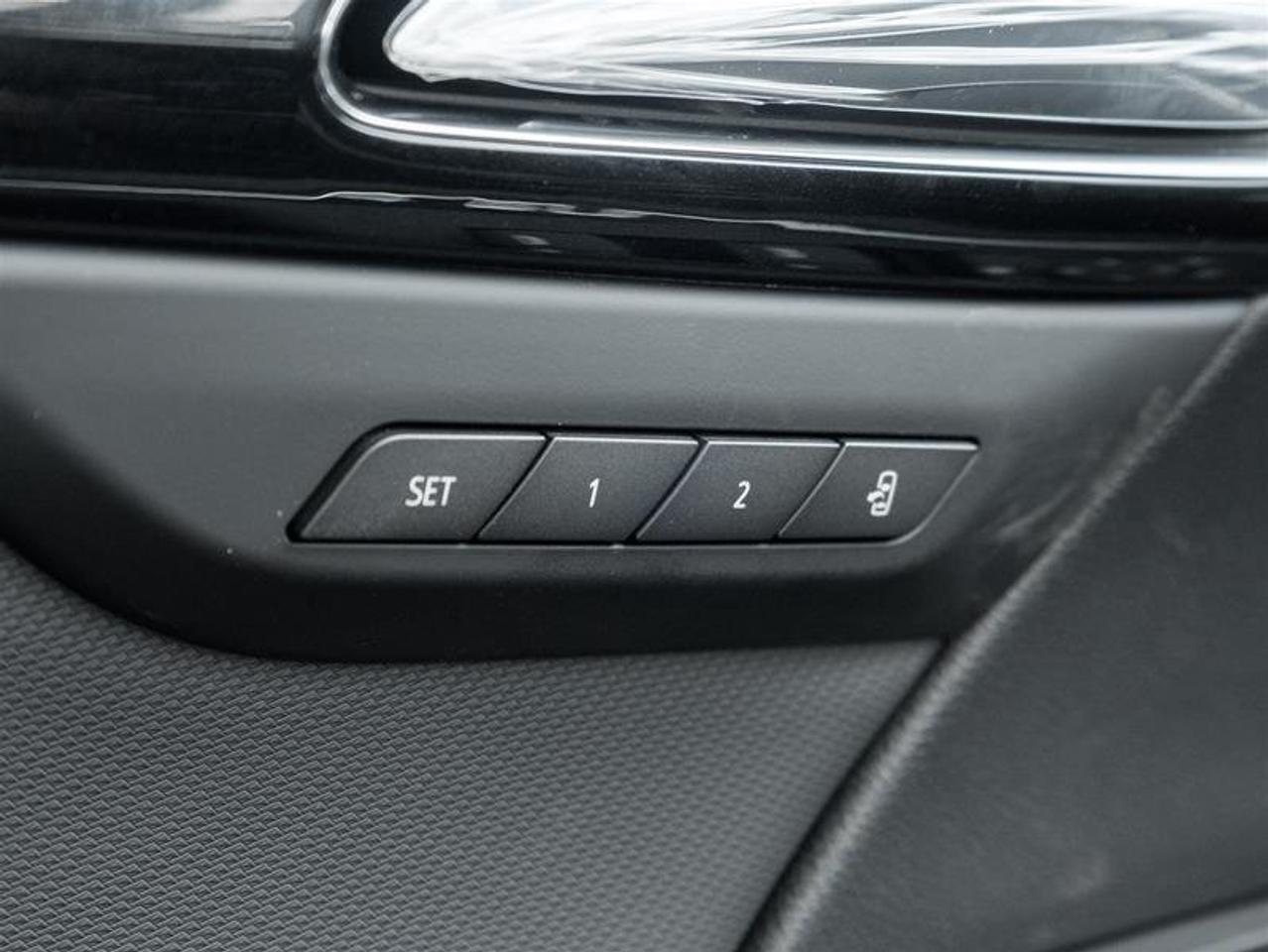2026 Buick Envision Preferred Photo