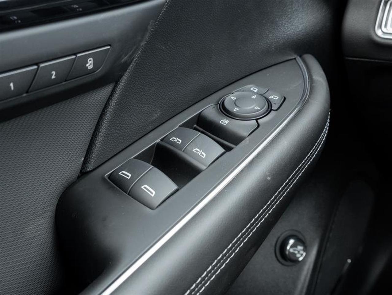 2026 Buick Envision Preferred Photo