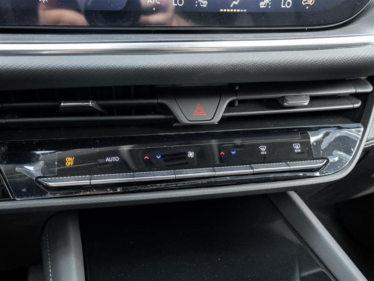2026 Buick Envision Preferred Photo