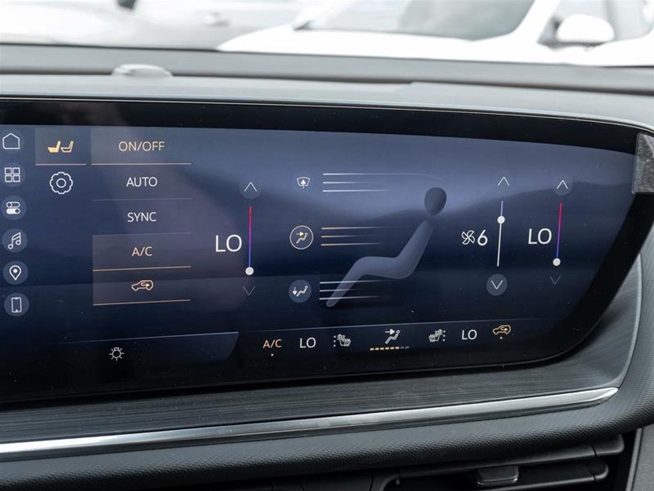 2026 Buick Envision Preferred Photo