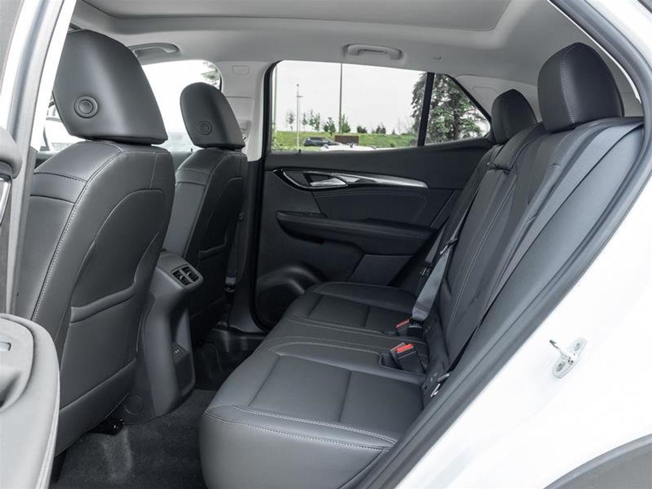 2026 Buick Envision Preferred Photo