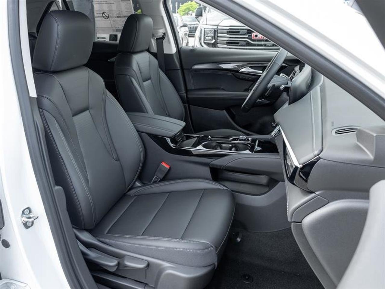 2026 Buick Envision Preferred Photo